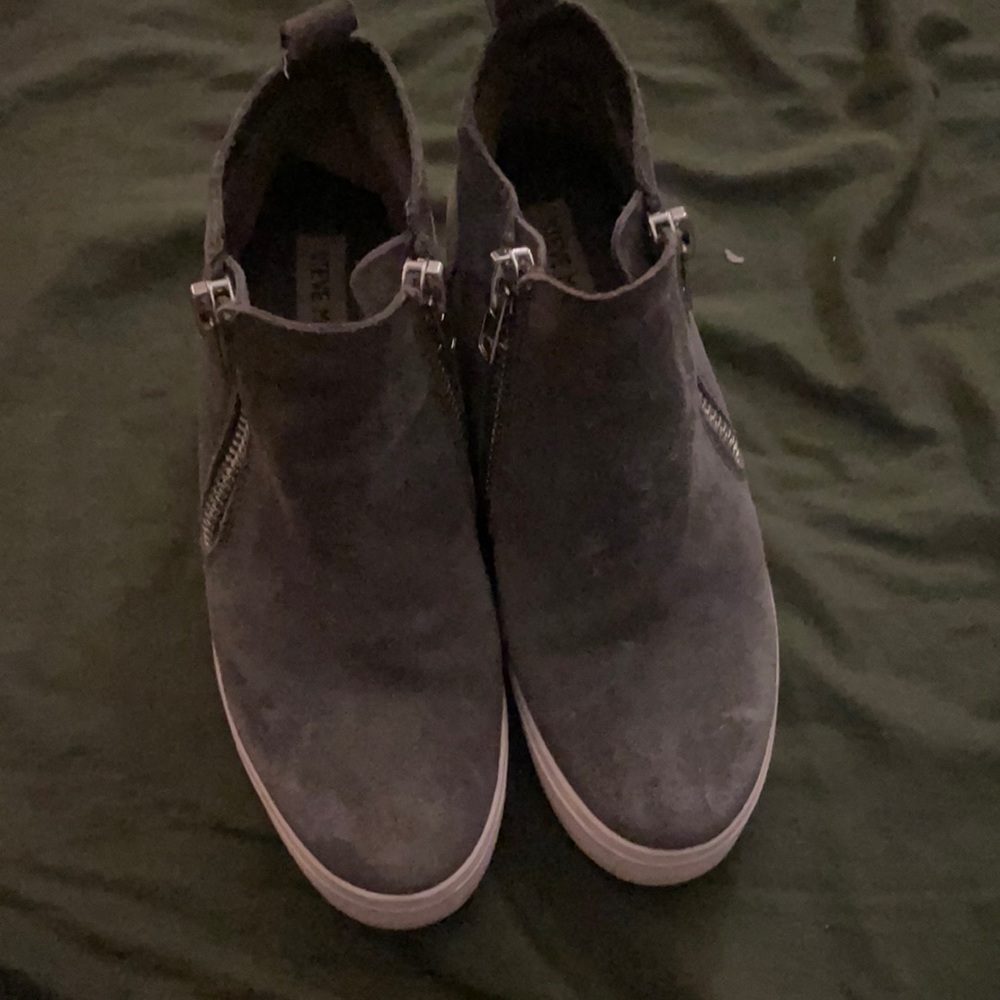 Steve Madden boots